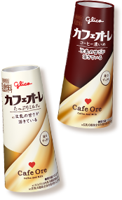 だからわたしは#朝飲むの投稿キャンペーン｜江崎グリコ