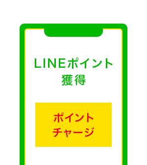 LINEポイント獲得方法