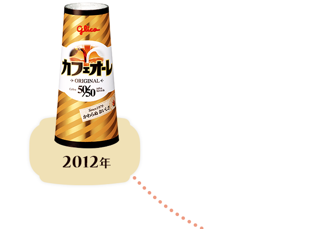 2012年